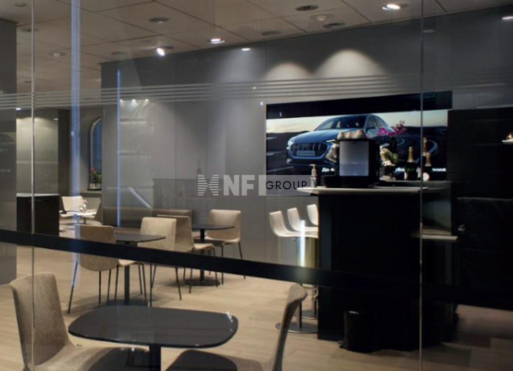 NF Group