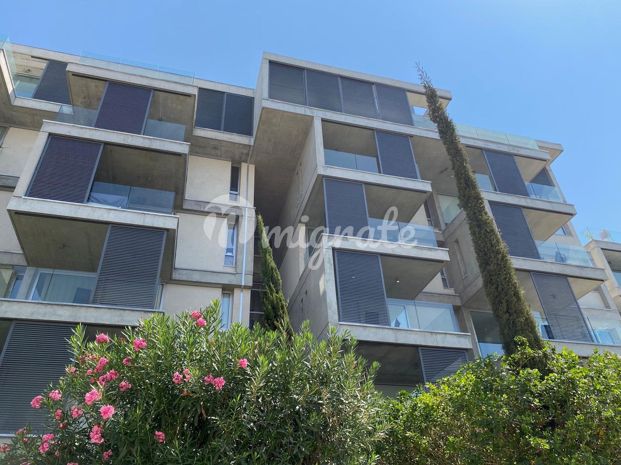 Квартира с 2 спальнями в Неаполисе, Лимассол
 (2 Bedroom Apartment in Neapolis, Limassol)
