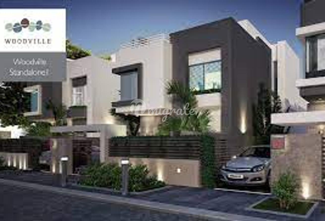 5 спален Дом на продажу в Palm Hills WoodVille (Palm Hills WoodVille)