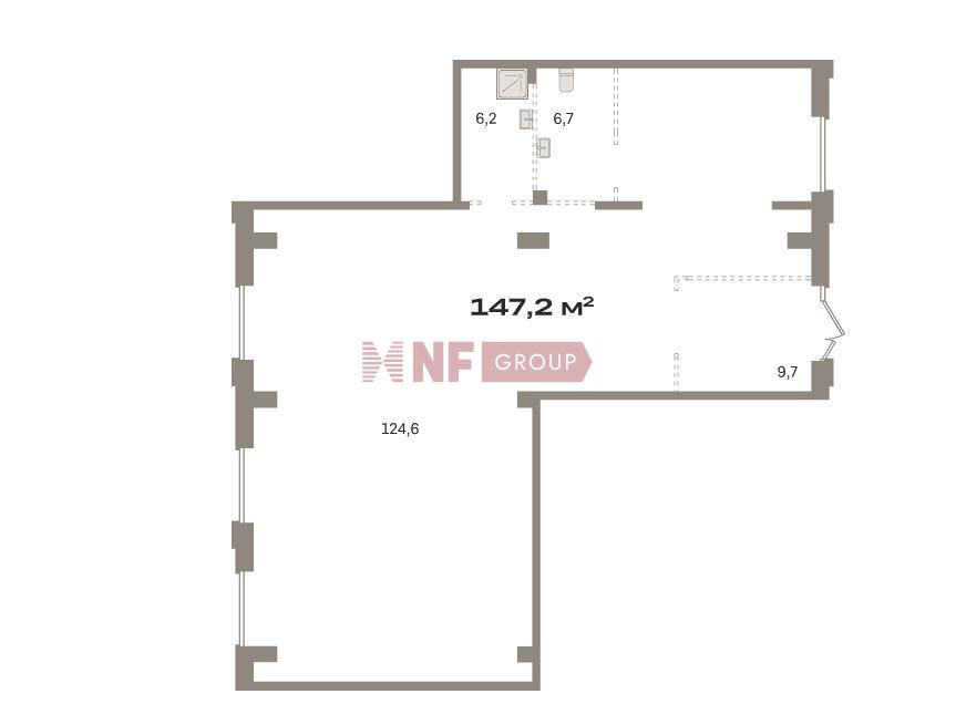 NF Group