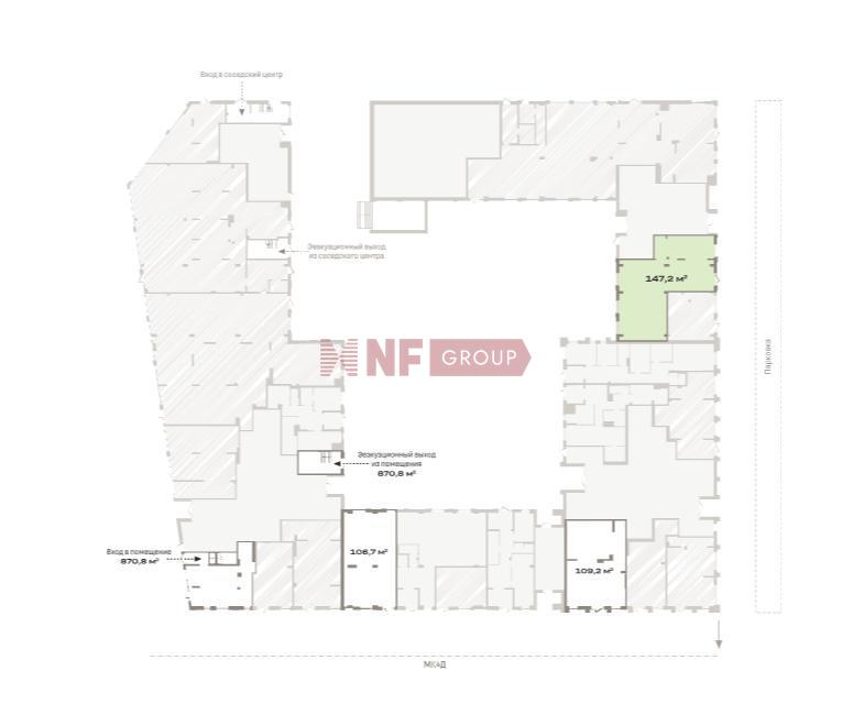 NF Group