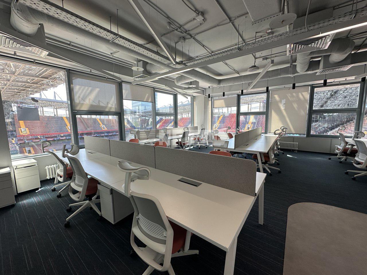 ВЭБ Арена (VEB Arena)