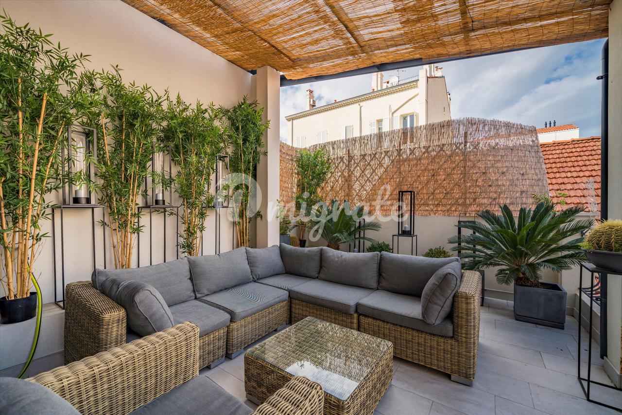 Апартамент в Cannes, Alpes Maritimes, Provence Alpes Cote d