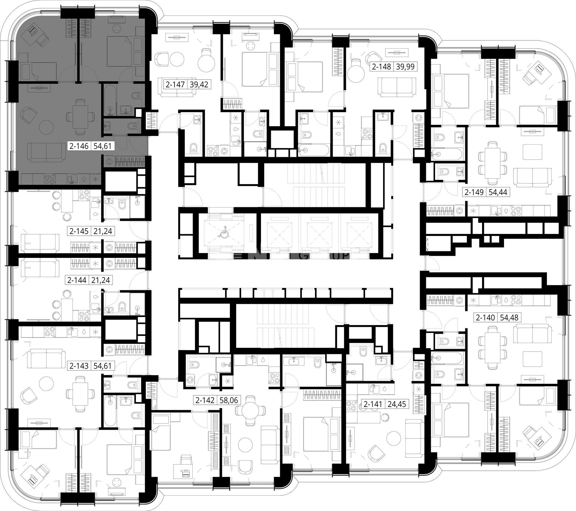 City Bay (Сити Бэй)