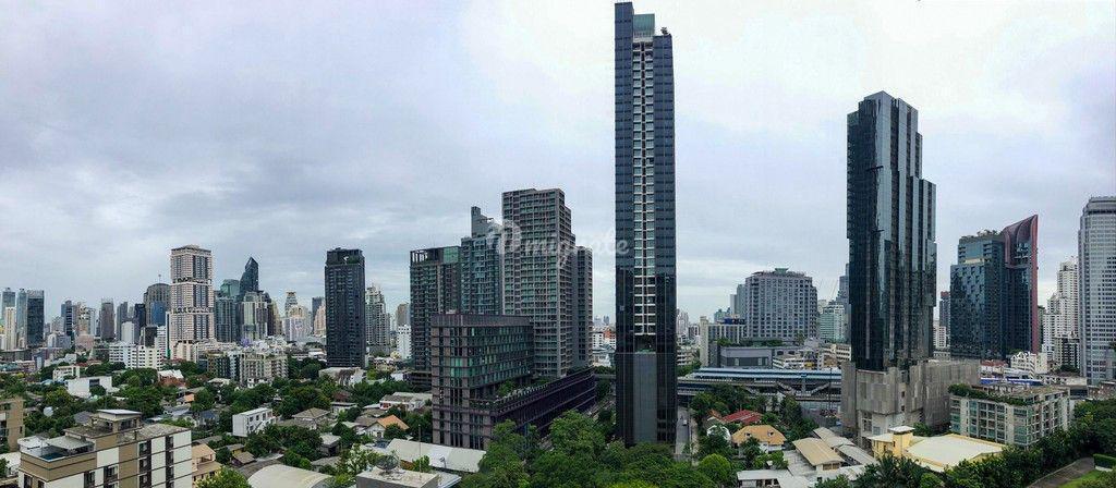 1 спален Кондо на продажу в Rhythm Sukhumvit 36-38 (Rhythm Sukhumvit 36-38)
