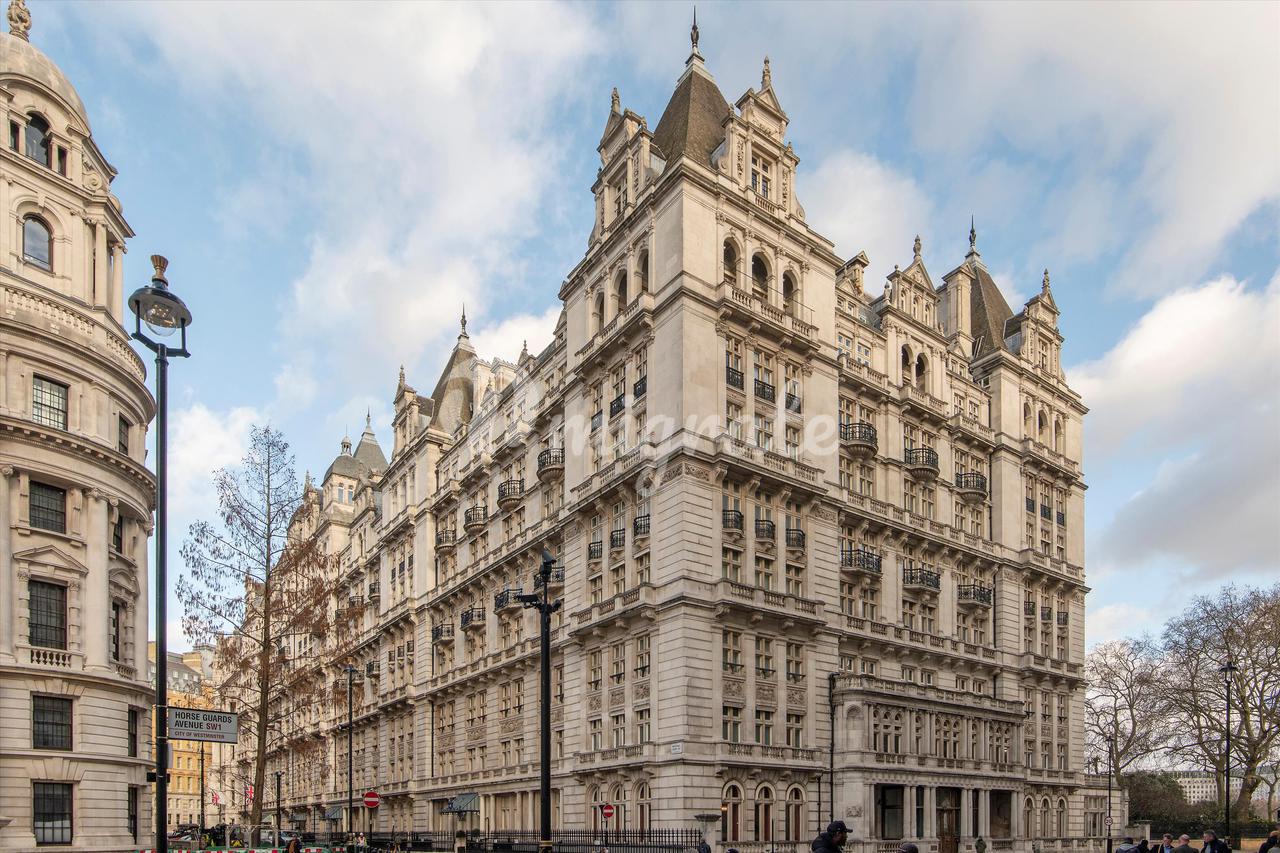 Квартира в Whitehall Court, London, SW1A