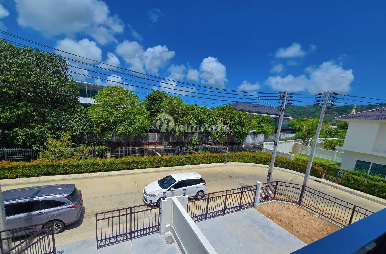 3 спален Дом на продажу в Supalai Primo Chalong Phuket (Supalai Primo Chalong Phuket)