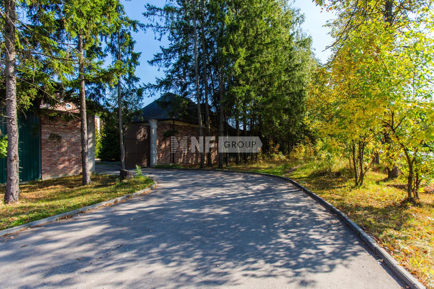 «Ноттинг Хилл» (Notting Khill)