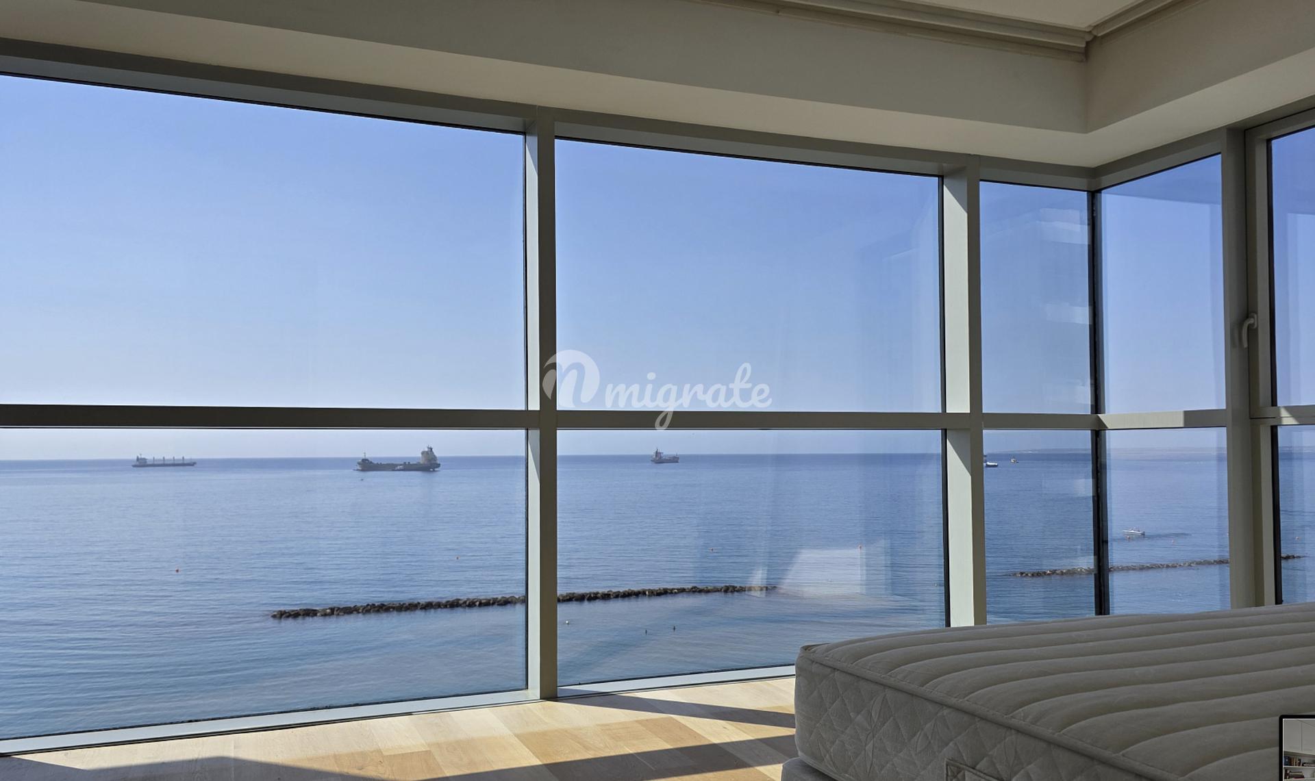 Квартира с 3 спальнями в Неаполисе, Лимассол
 (3 Bedroom Apartment in Neapolis, Limassol)