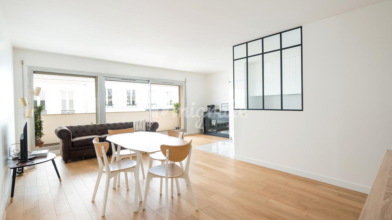 Апартамент в PARIS, 75007