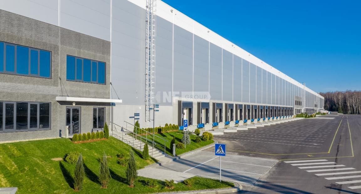 ПНК Пушкино 2