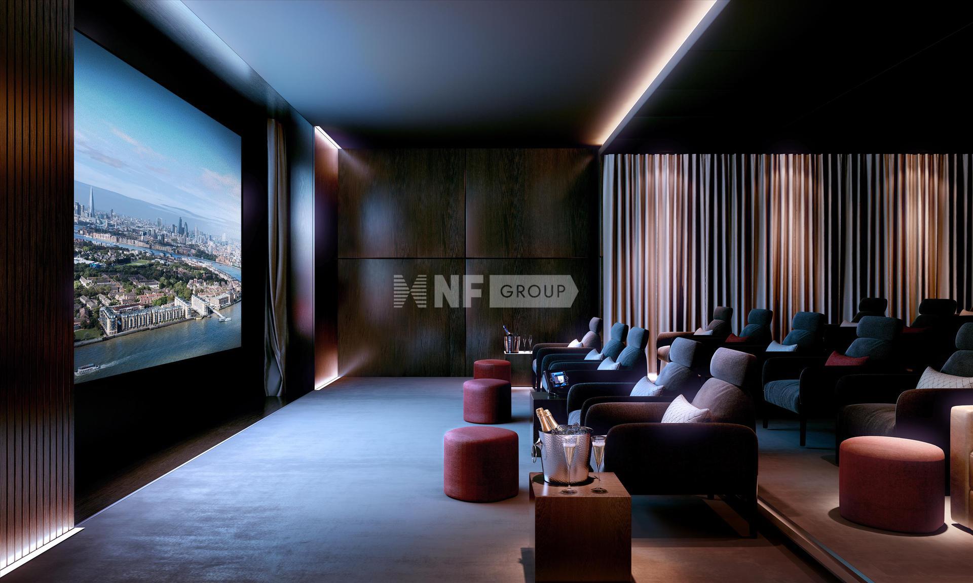 NF Group