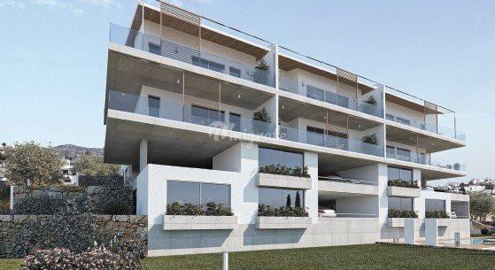 Квартира с 2 спальнями в Гермасойе, Лимассол
 (2 bedroom Apartment in Germasoyia, Limassol)