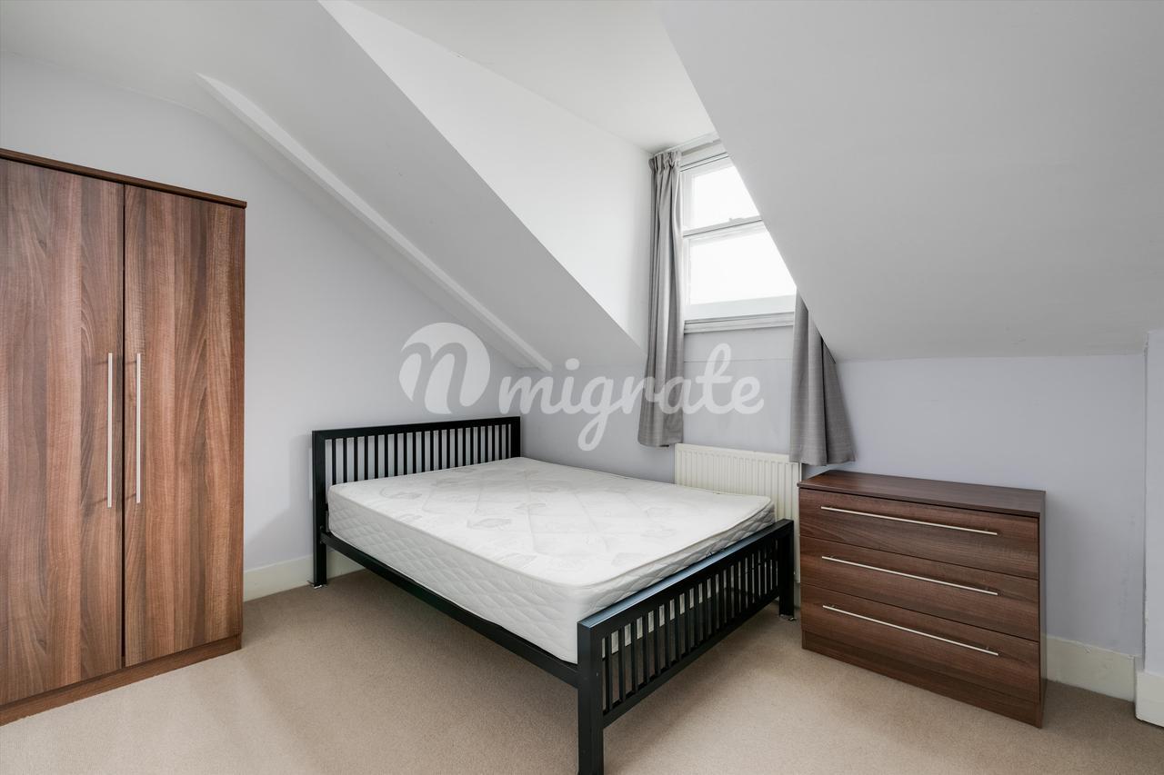 Квартира в Trinity Road, London, SW17