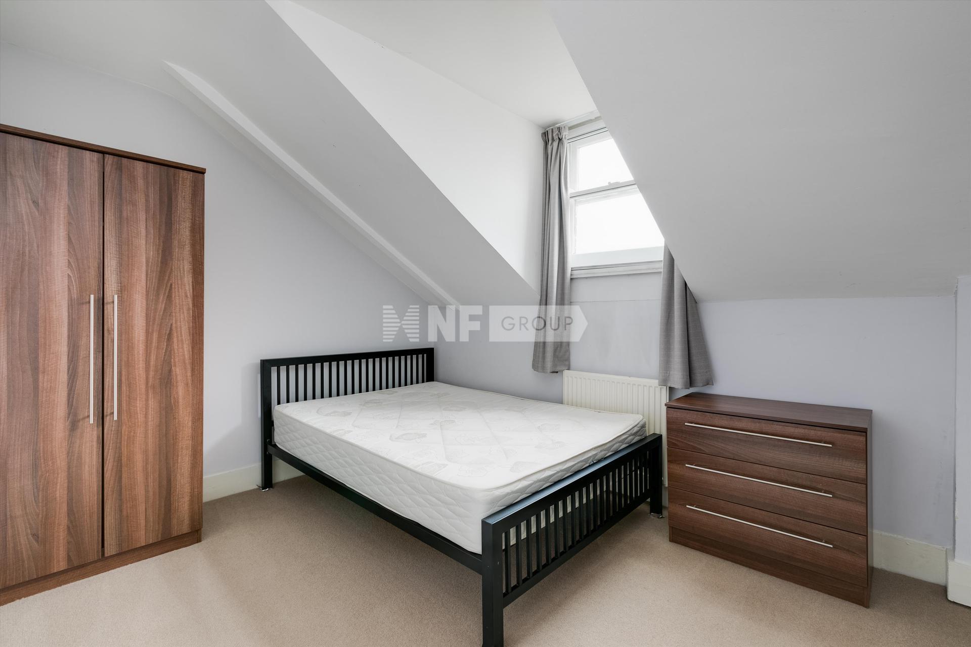 Квартира в Trinity Road, London, SW17