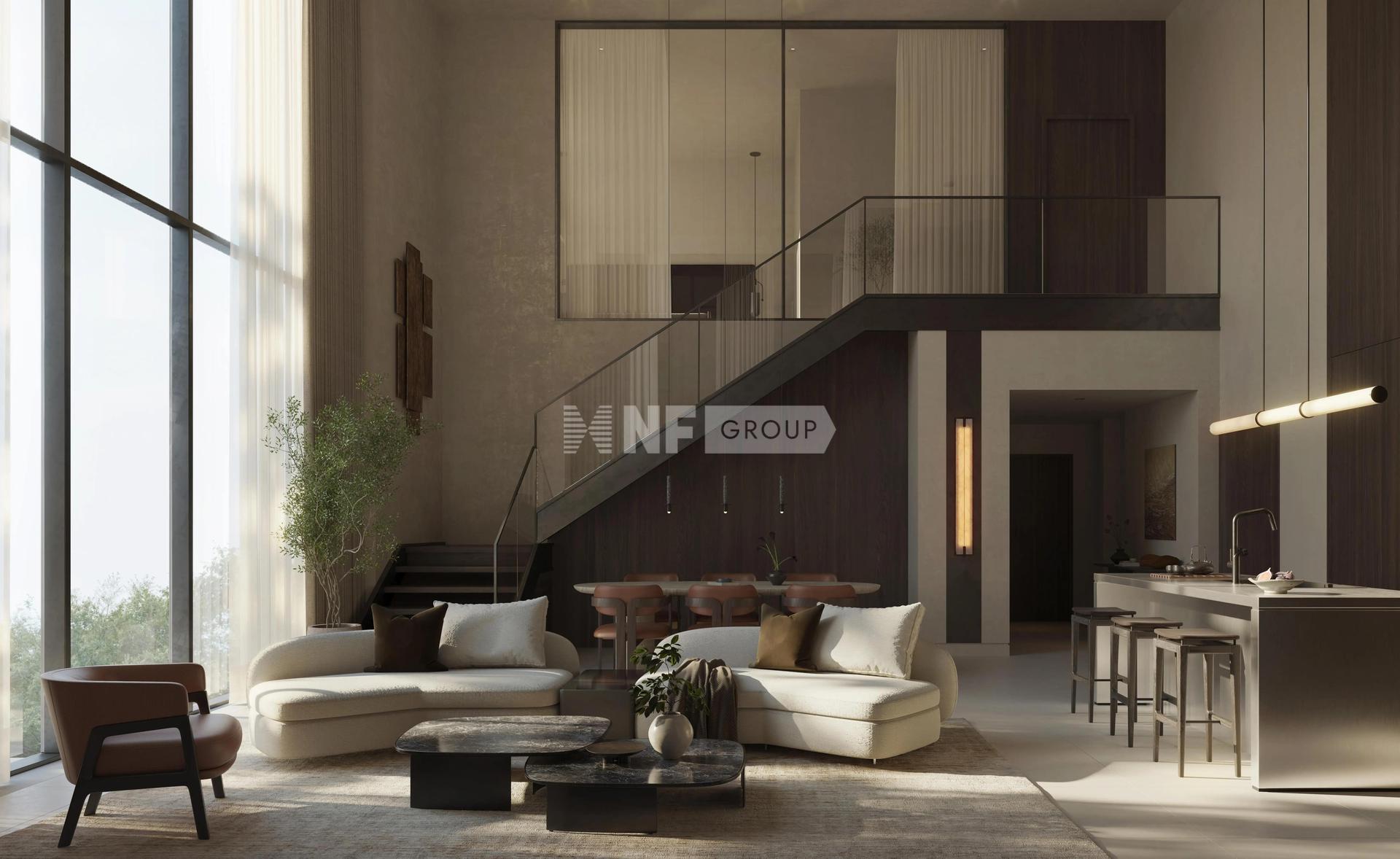 NF Group