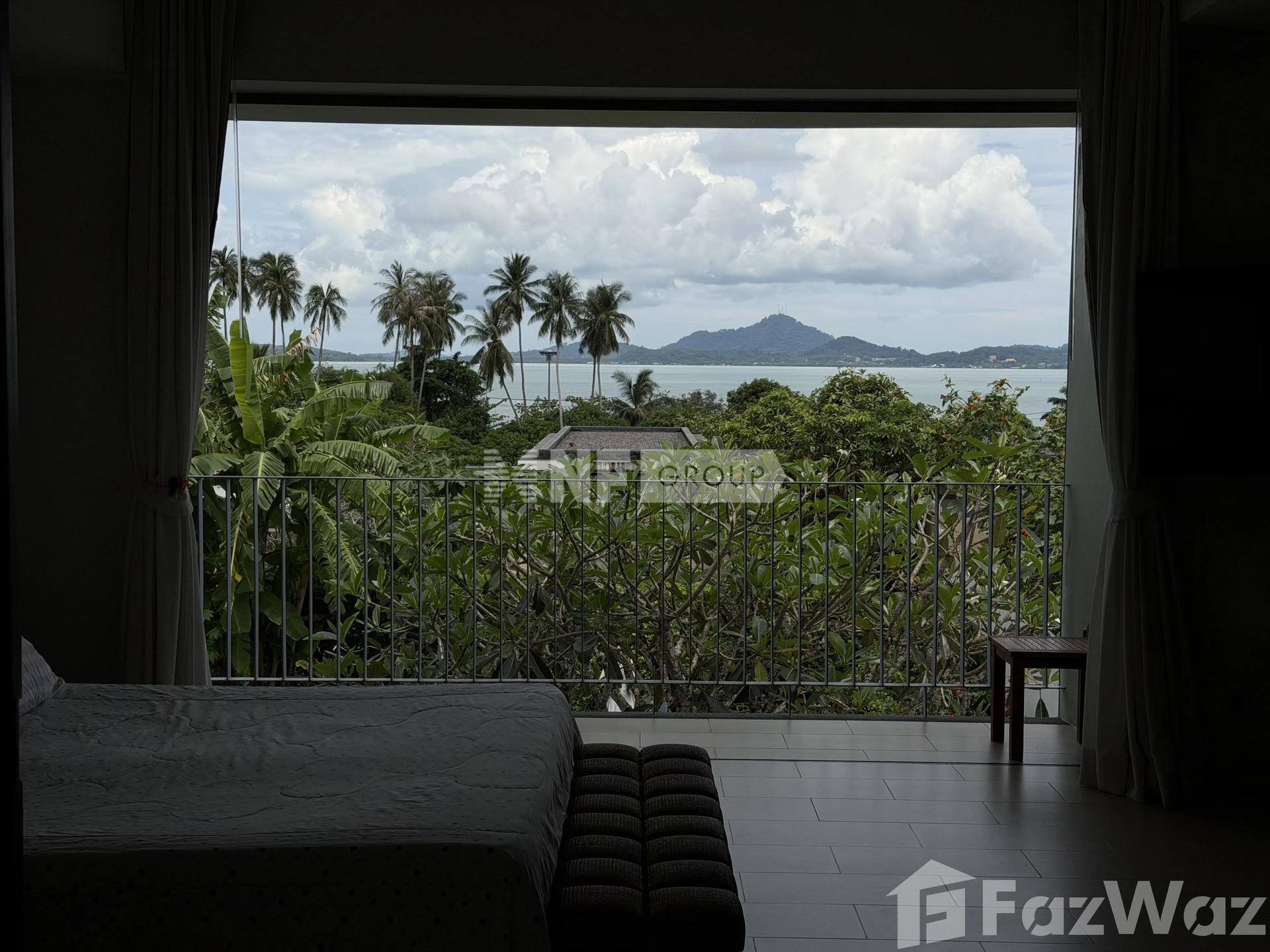 Baan Yamu Residences