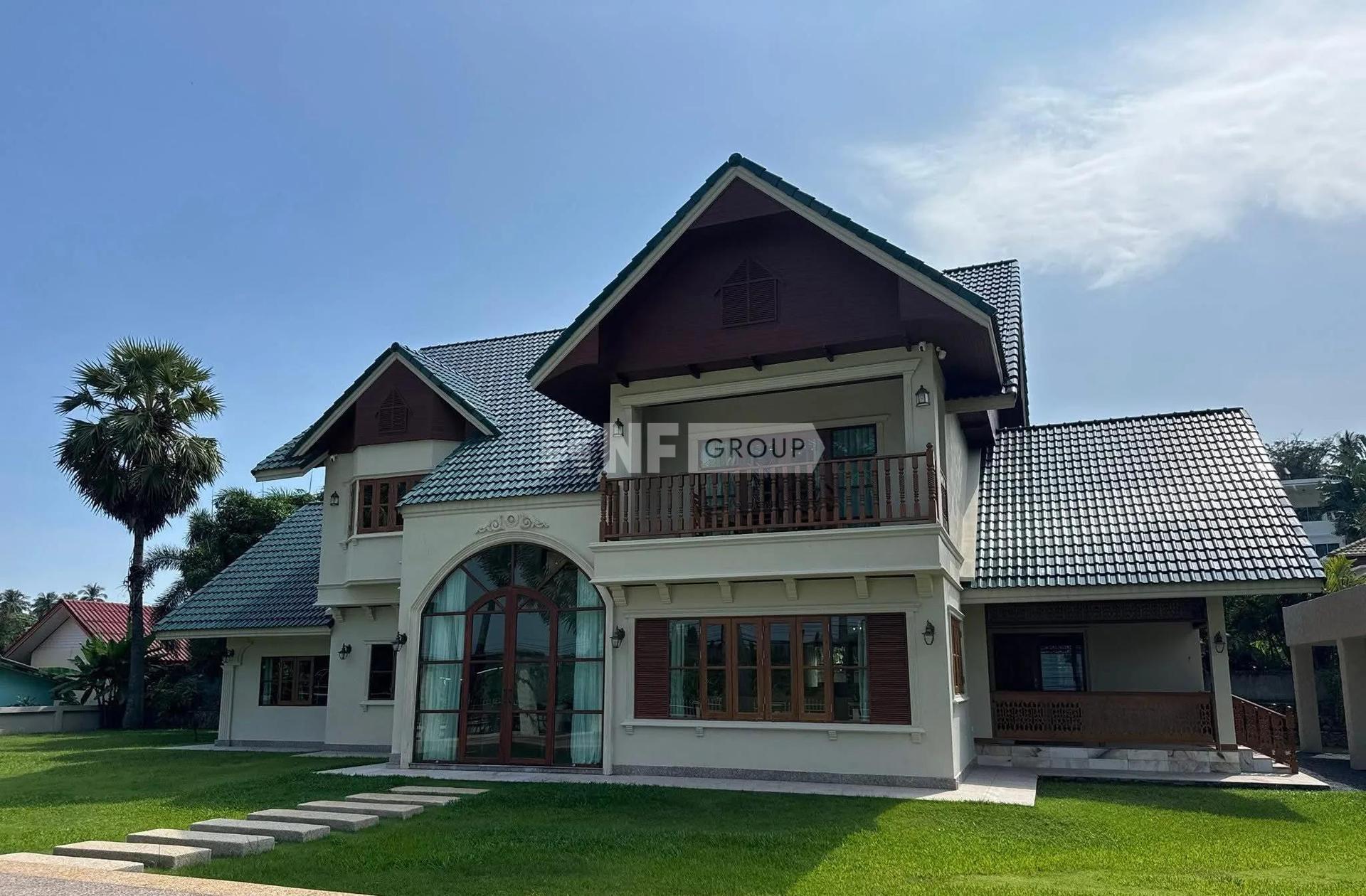 NF Group