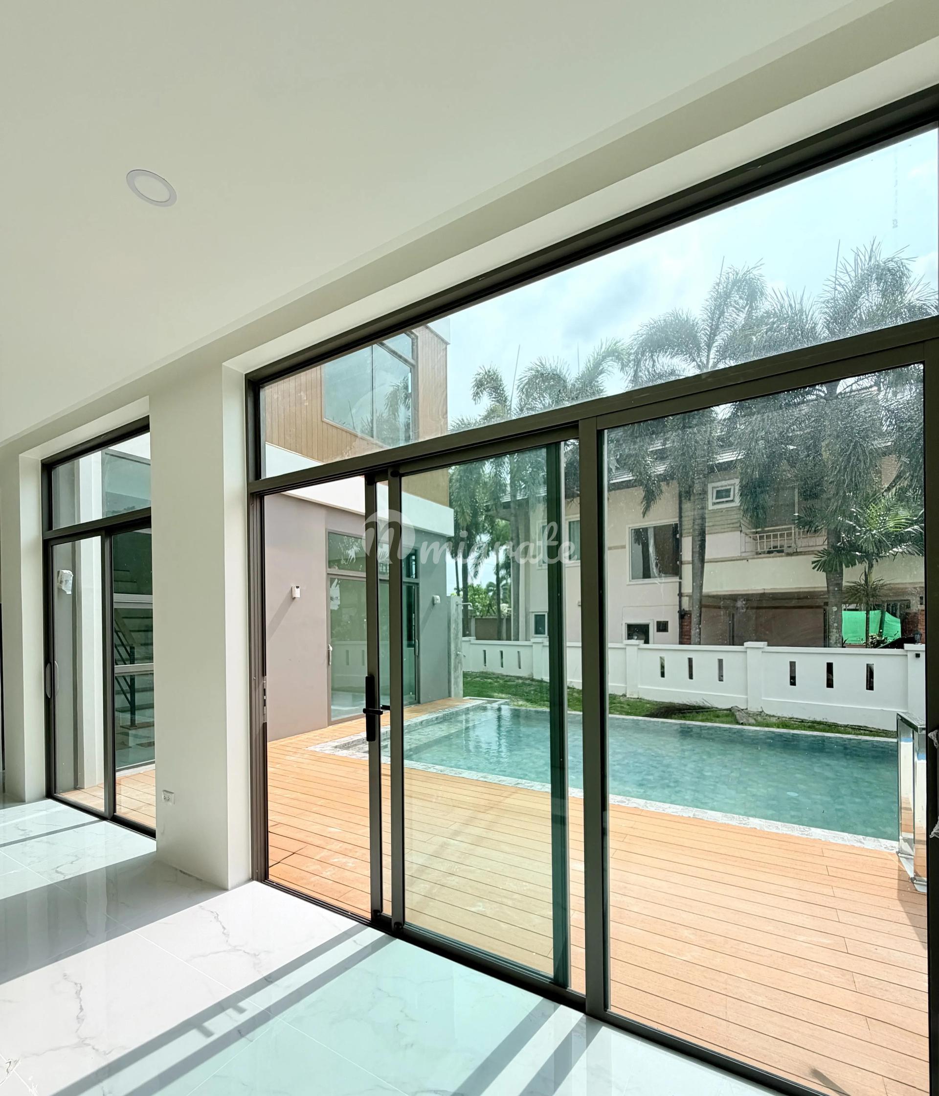 Brand New Pool Villa for Sale in Chalong