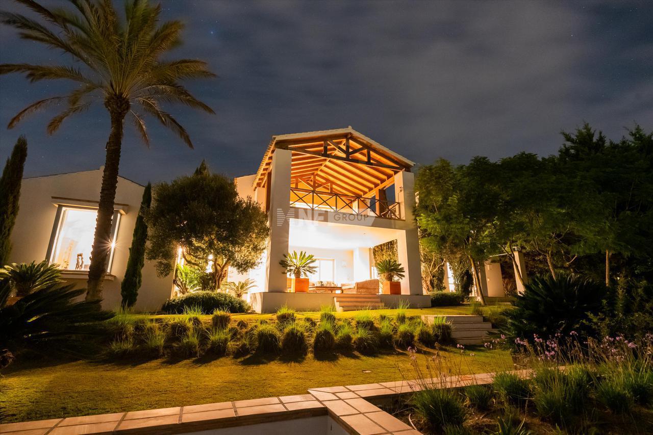 Вилла в Sotogrande, Andalucía