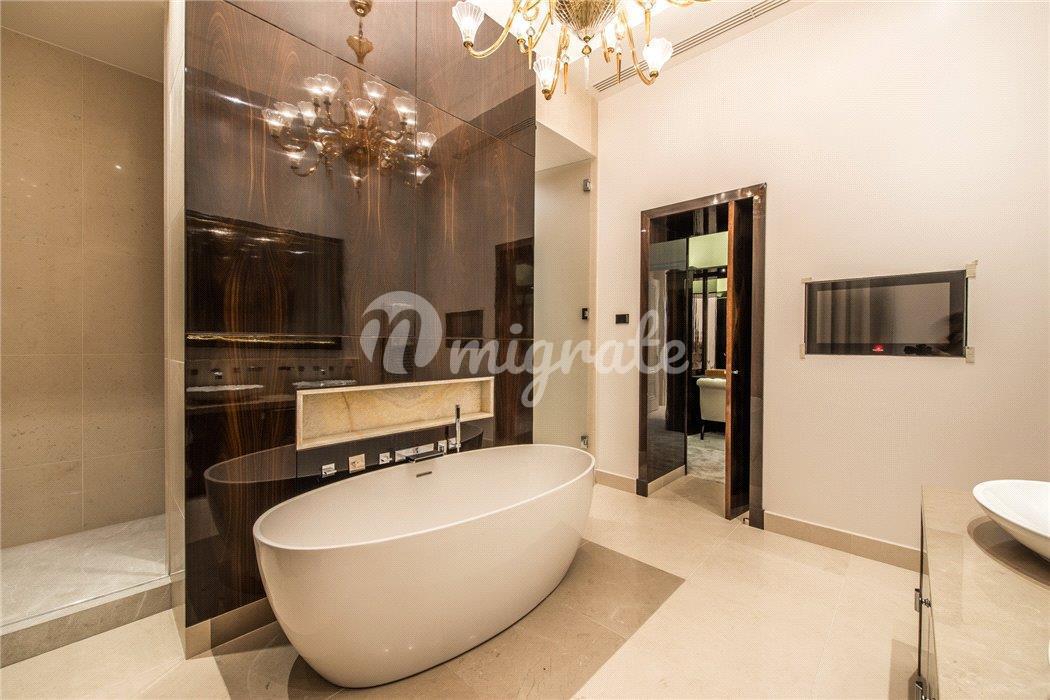 Апартамент в Paris 16, Paris, Ile-De-France