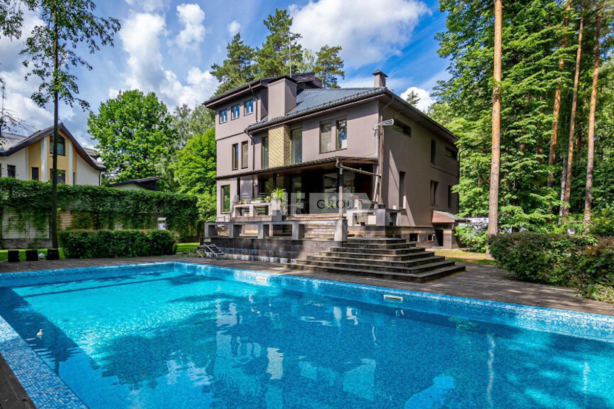 «Осень-1» (Osen-1)