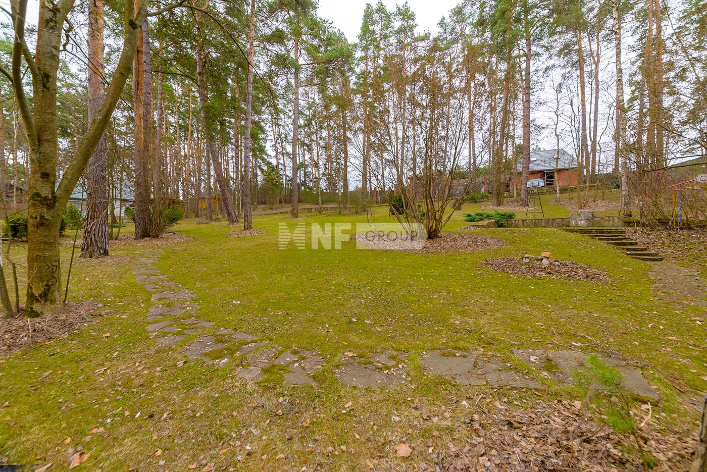 «Зеленая Лощина» (Zelenaya Loshchina)