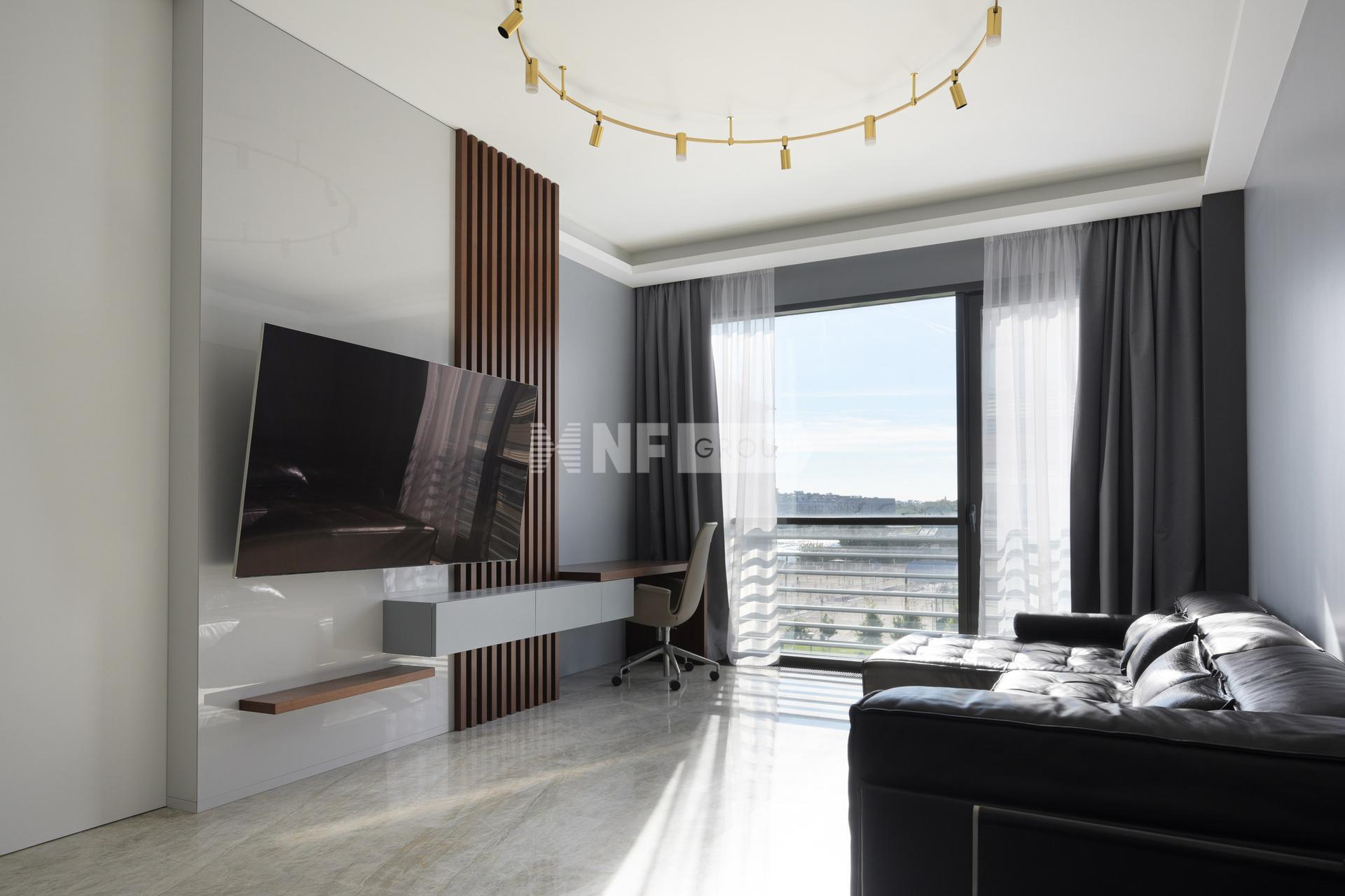 «Крестовский De Luxe» (Krestovskiy De Luxe)