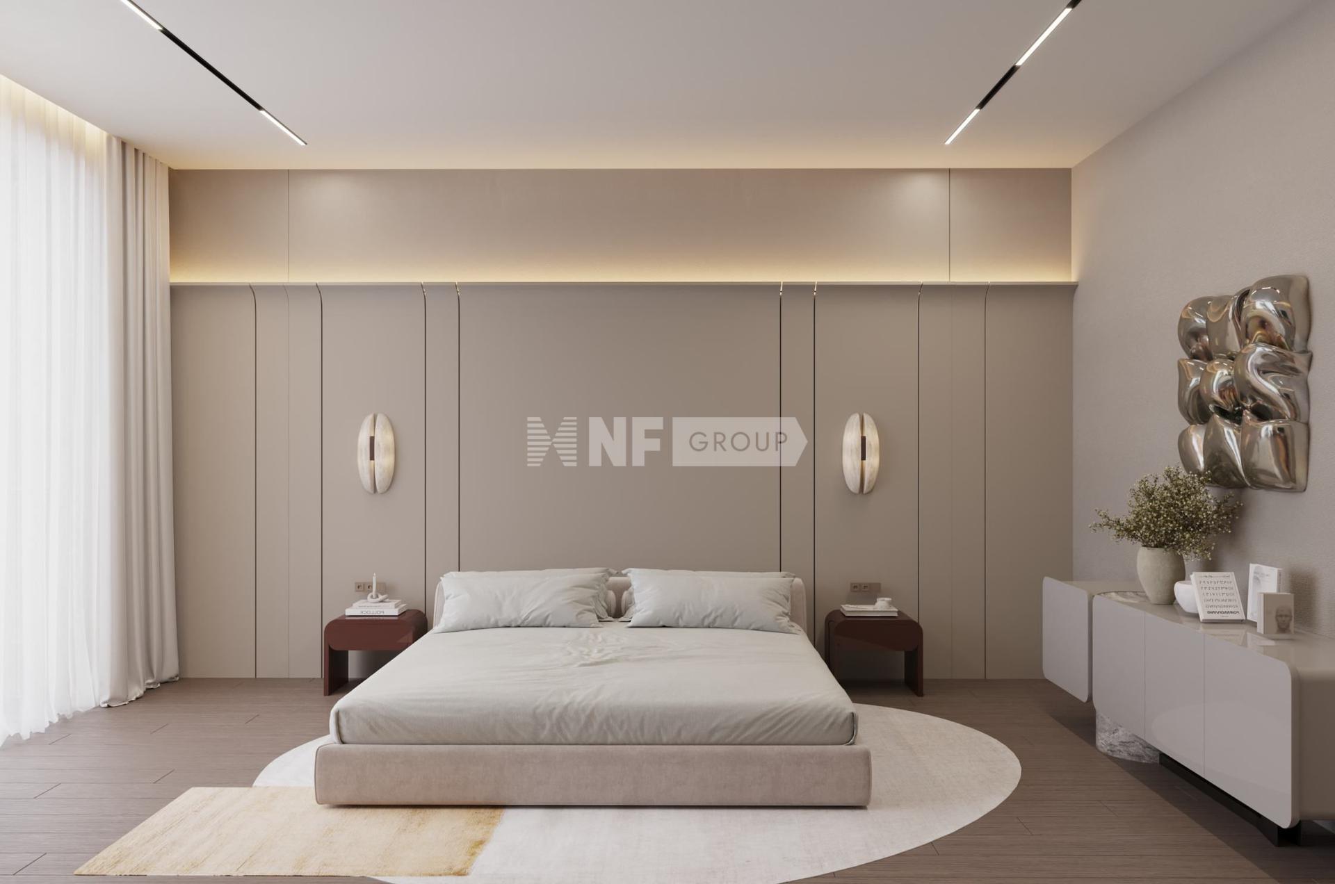 NF Group