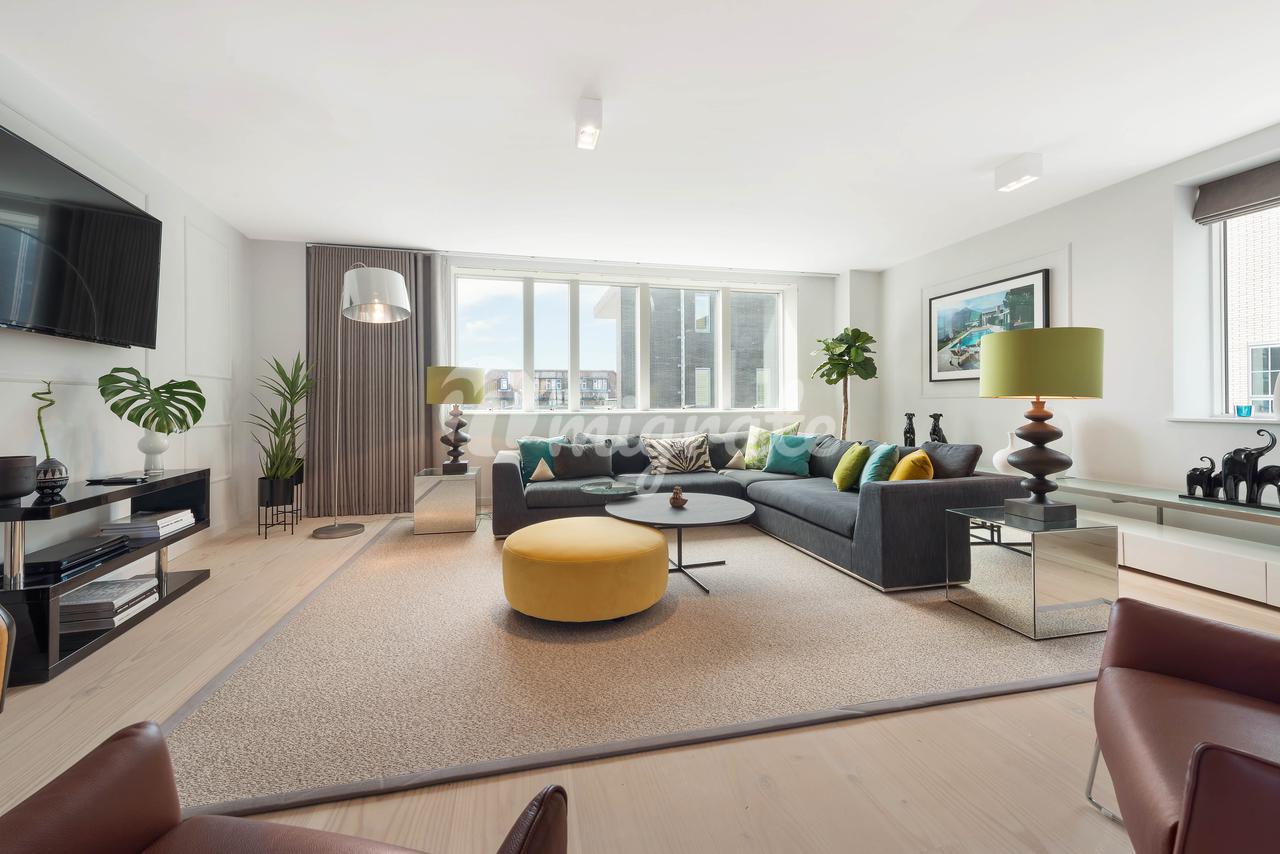 Квартира в Regent Lofts, 16 Marshall Street, London, W1F