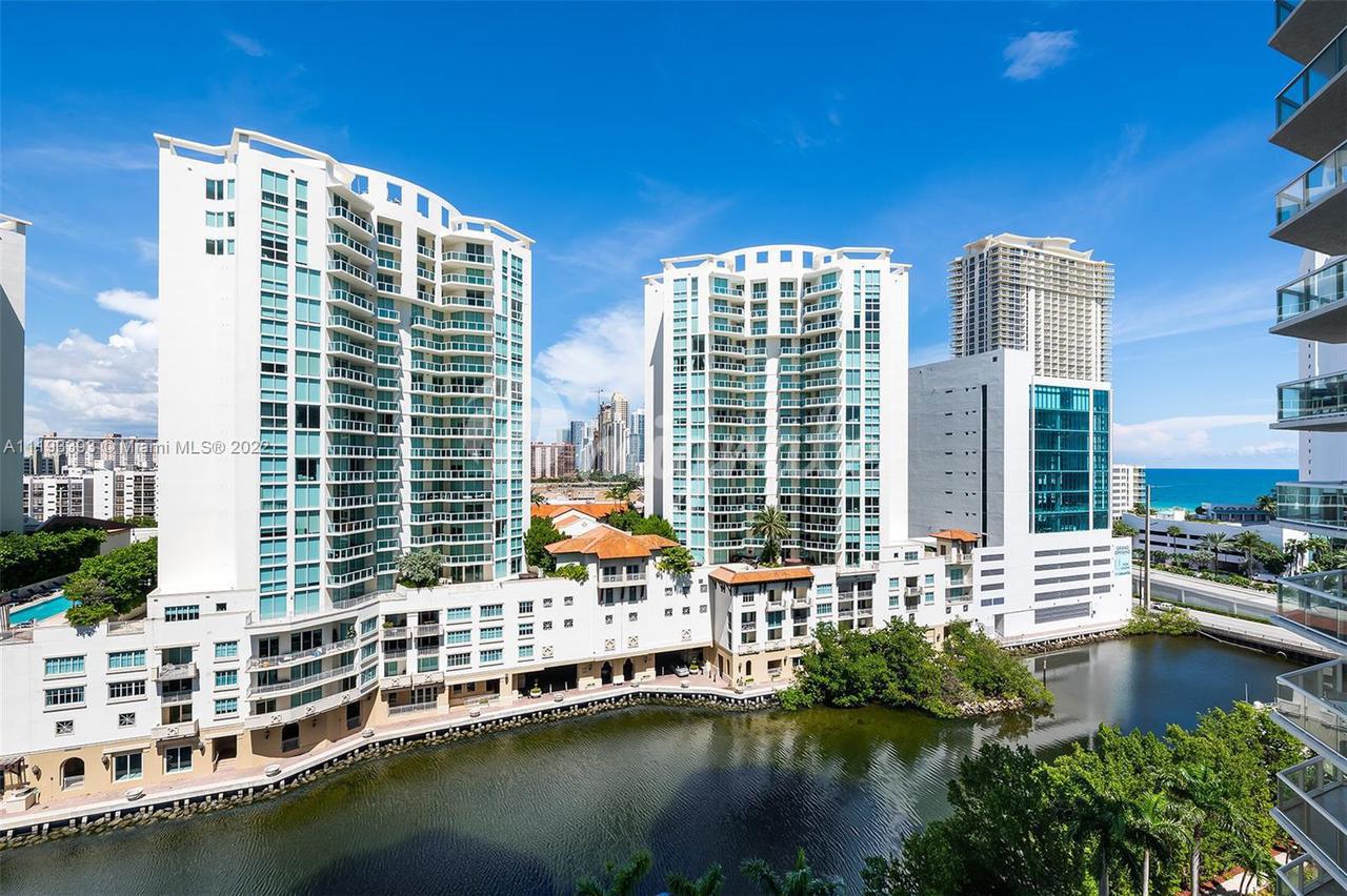 Кондоминиум в 16400 Collins Avenue, 1046 - Sunny Isles Beach, Florida