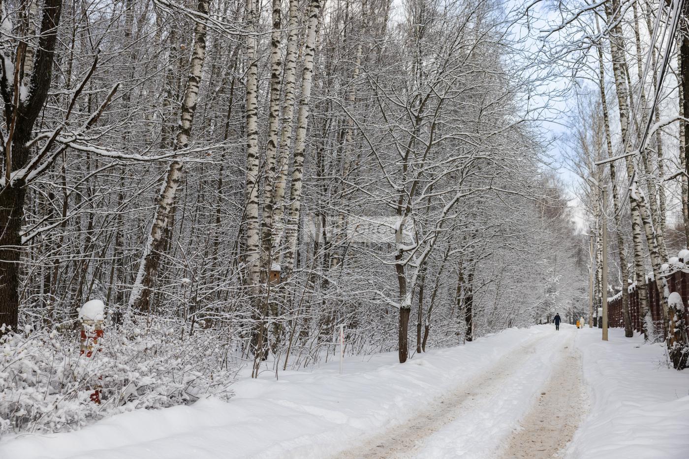 «Михалково» (Mikhalkovo)