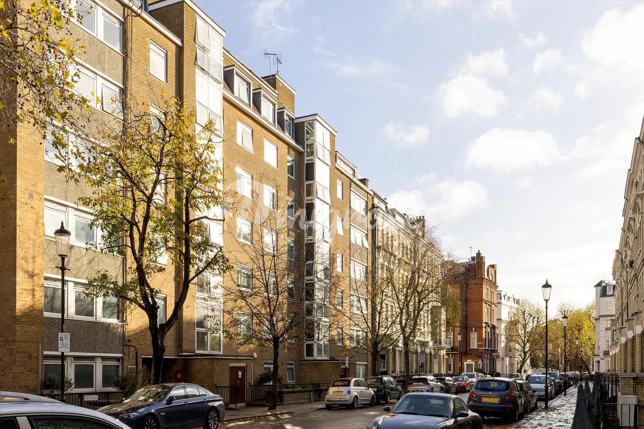 Продажа Квартира в Elm Park Gardens, Chelsea, London, SW10. в