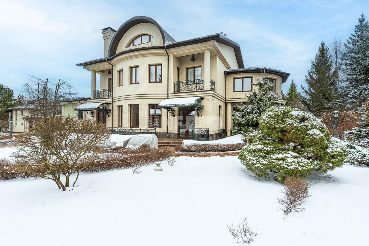 «Резиденции Бенилюкс» (Residentsii Benilyuks)