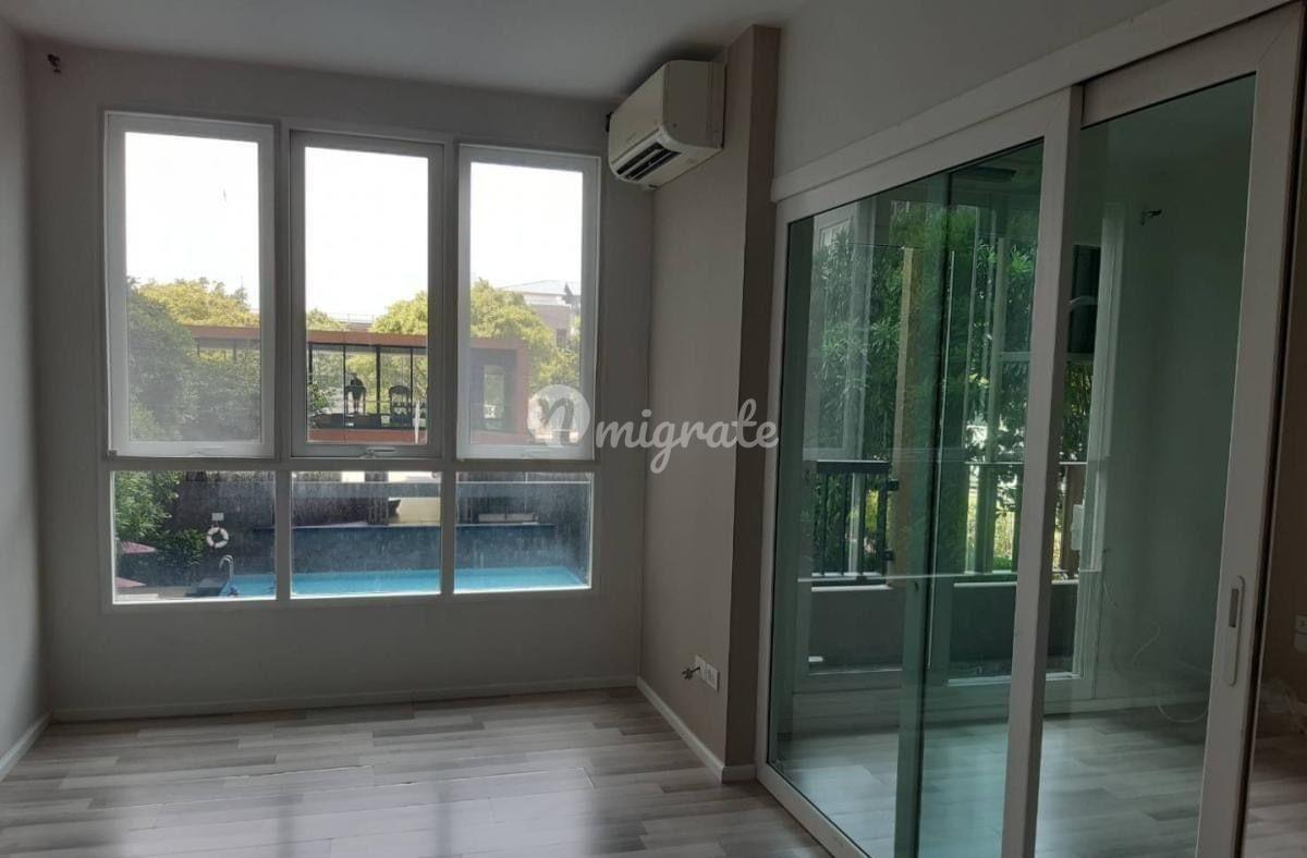 1 спален Кондо на продажу в The Key Sathorn-Ratchapruek (The Key Sathorn-Ratchapruek)