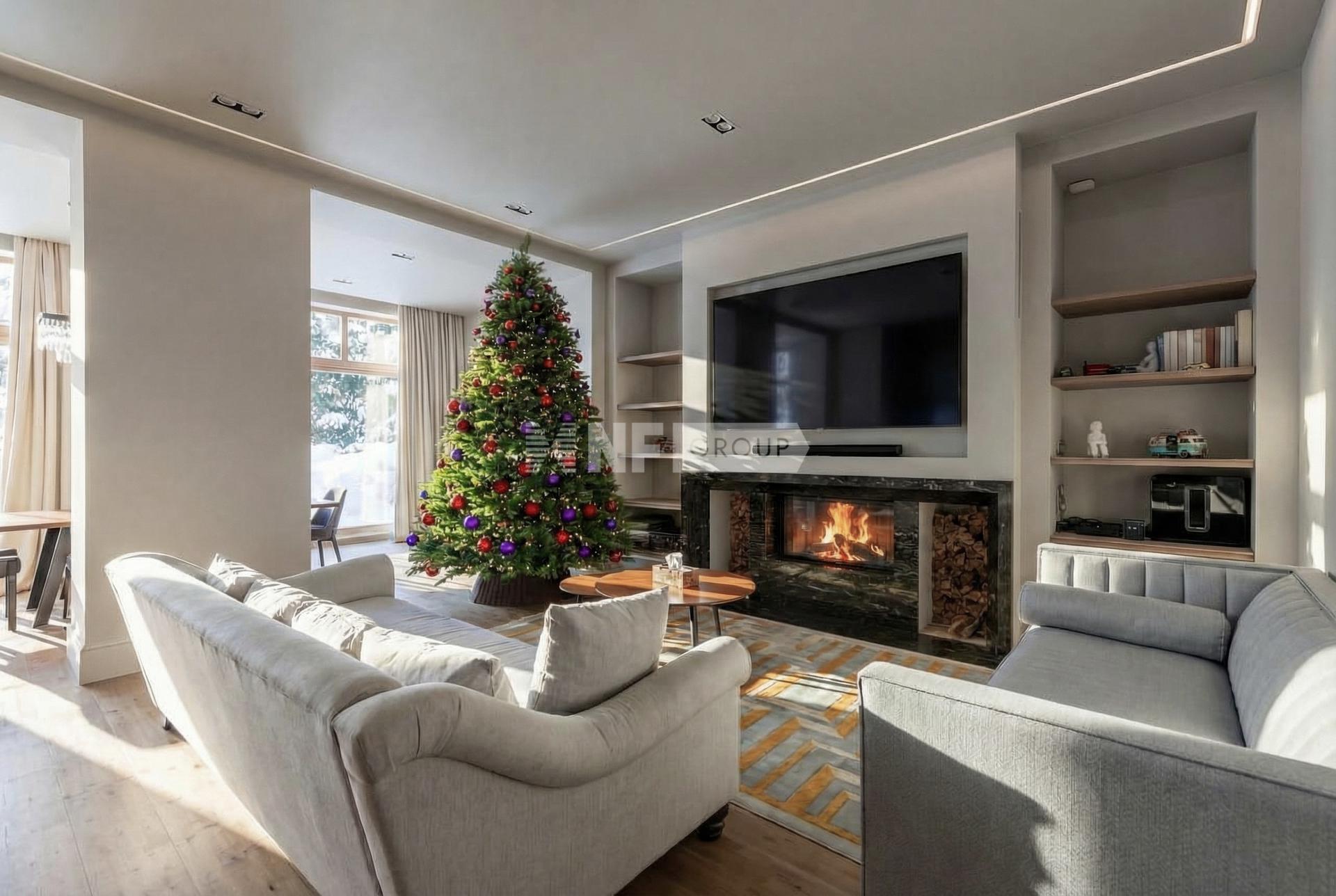 «Парк Авеню» (Park Avenyu)