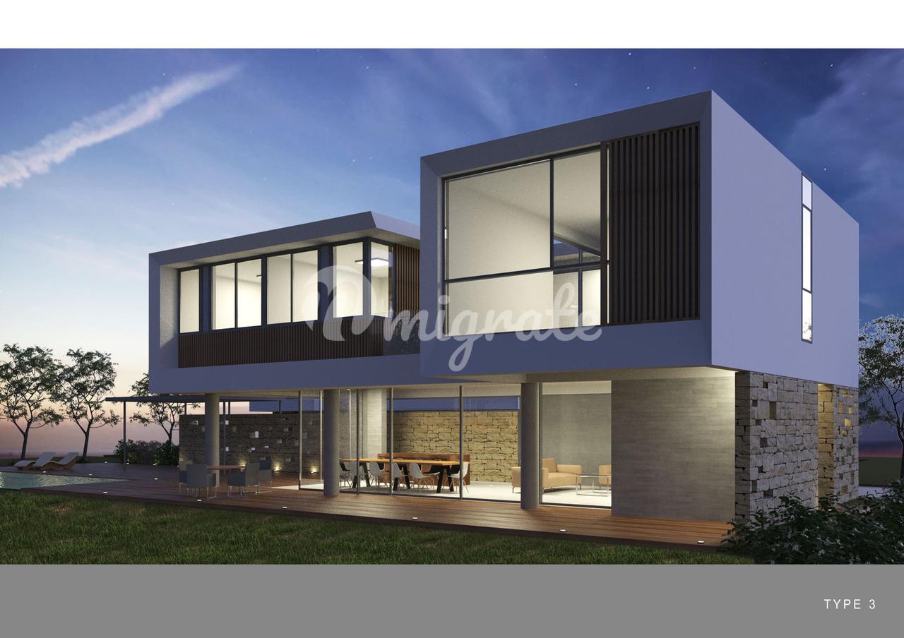 Элитные виллы в районе Пейя (Viewpoint Hills Aristo)