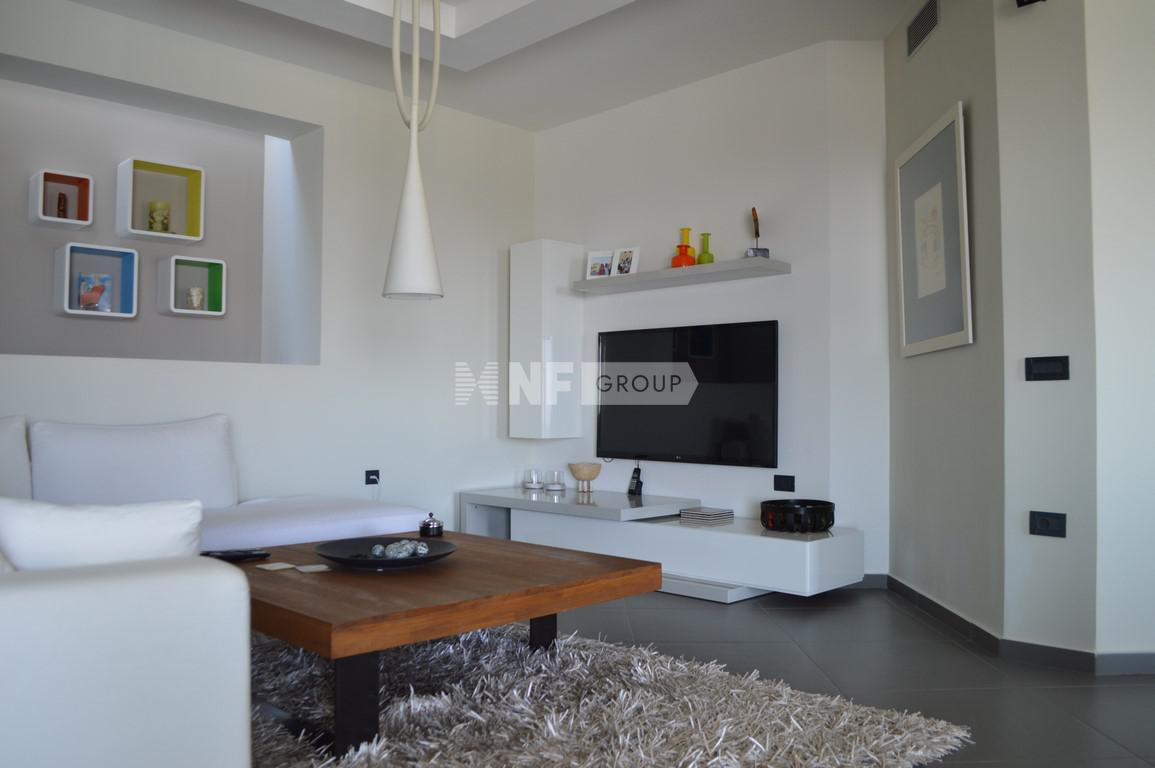 4-уровневая вилла