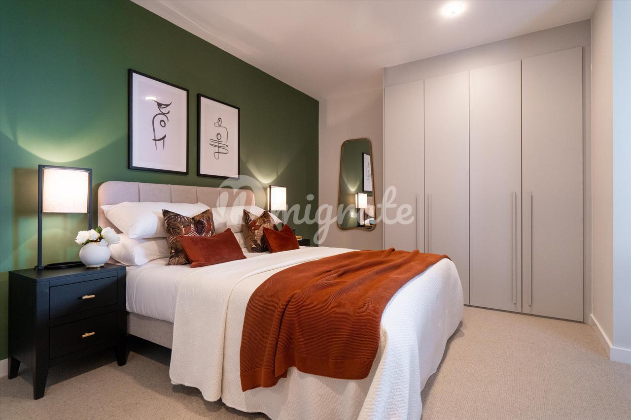 Квартира в Hanwell Square, 75–117 Boston Road, Hanwell, London W7 3SA