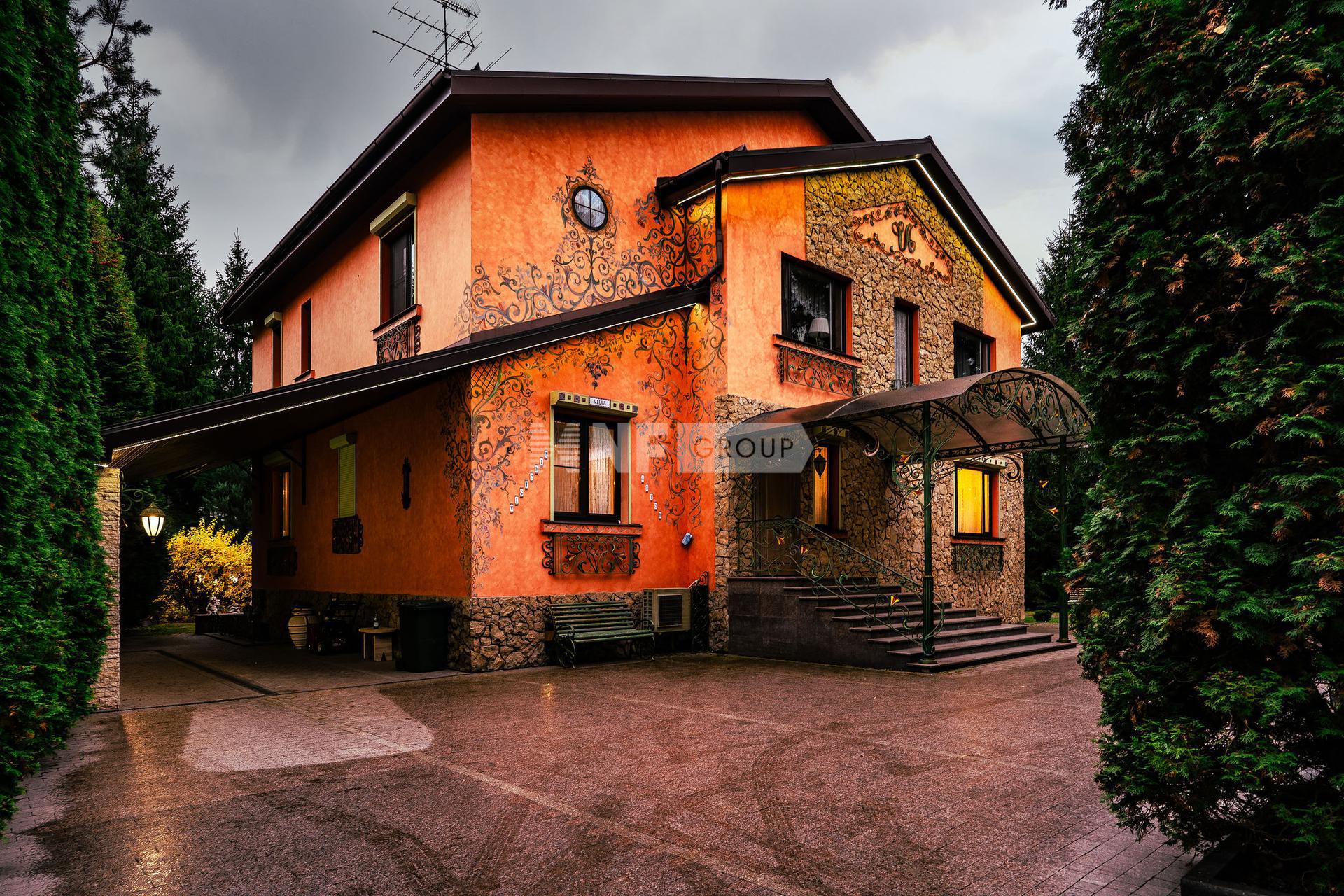 «Усово Плюс» (Usovo Plyus)