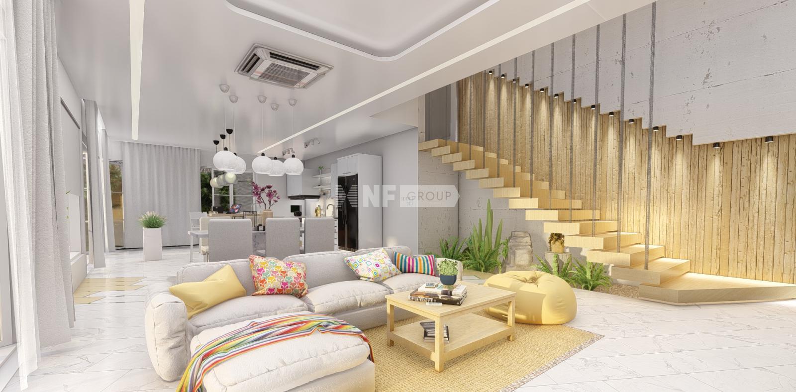 Вилла 490 кв.м на Пхукете, Таиланд