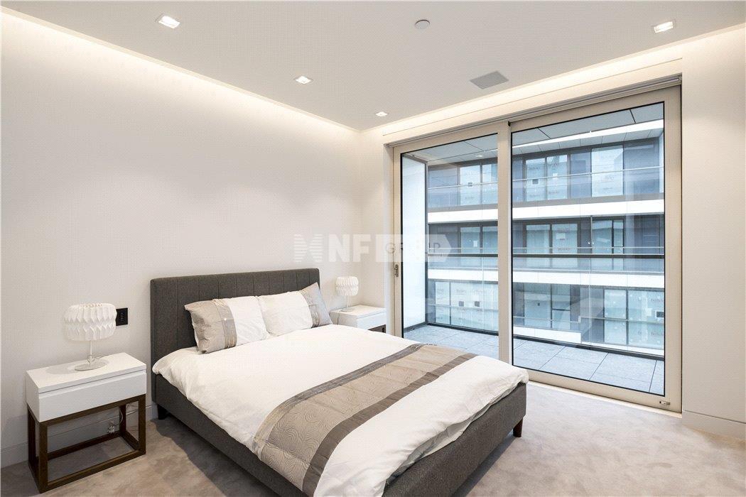 Квартира в Tudor House, One Tower Bridge, Duchess Walk, London, SE1