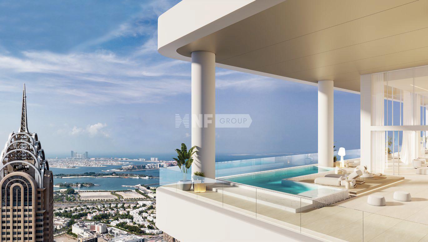 The Chedi Private Residences