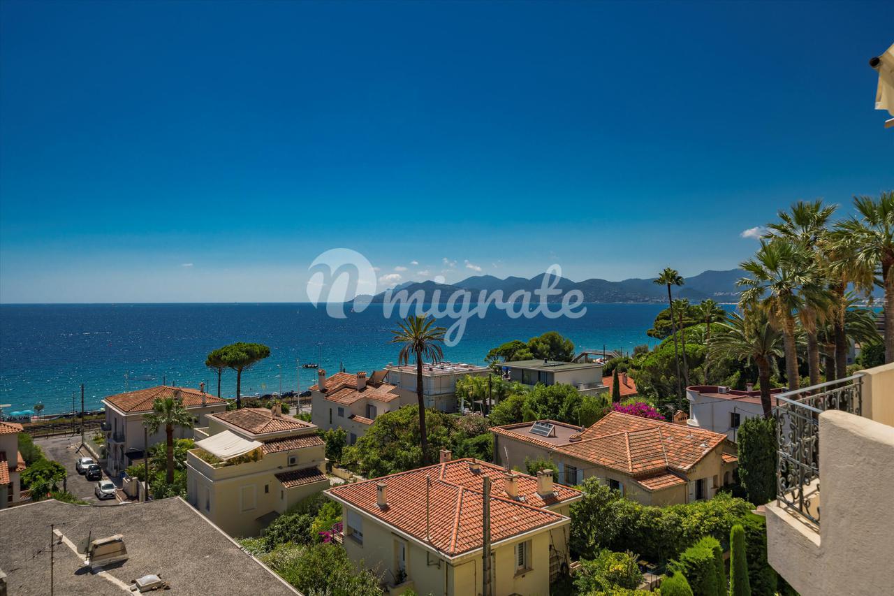Апартамент в 06400 Cannes, Alpes Maritimes