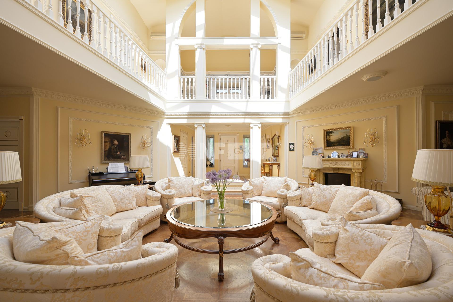 «Лисий нос» (Lisiy nos)