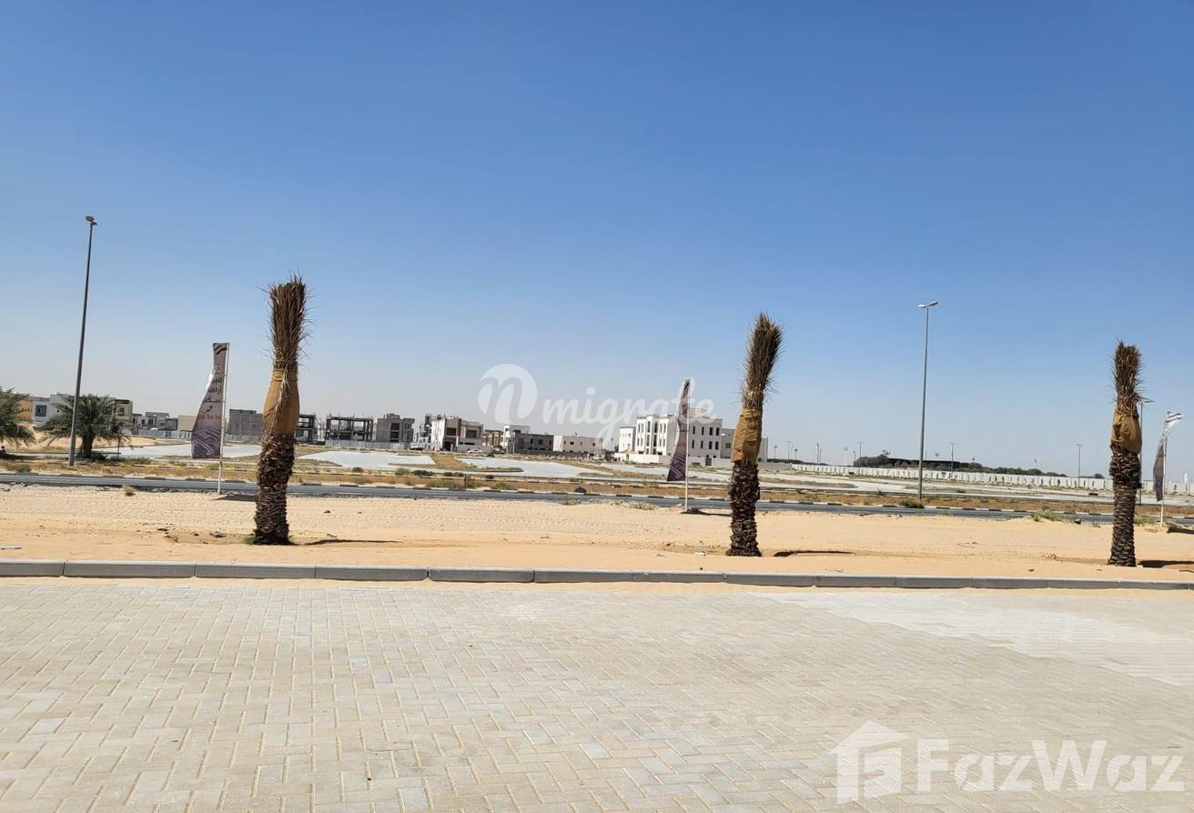 Земельный участок на продажу в Al Bahia Hills (Al Bahia Hills)