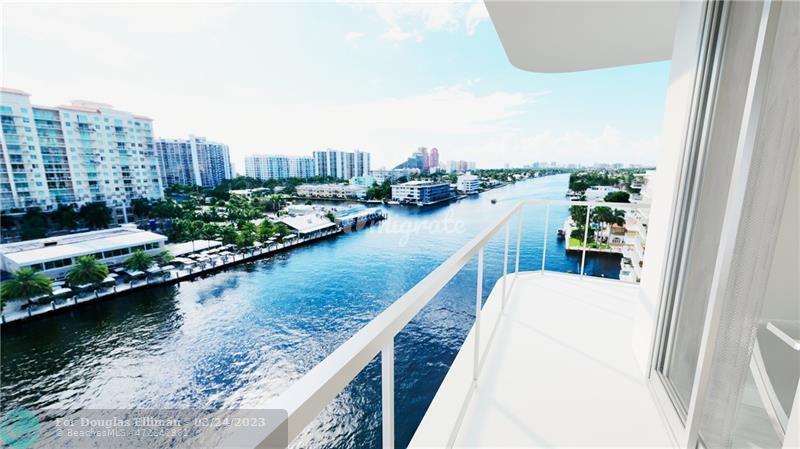 Кондоминиум в 3000 E Oakland Park Blvd, 906 - Fort Lauderdale, Florida