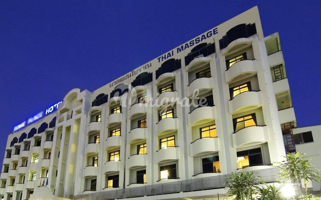 Апартамент в Phuket City - Hotel 96 Keys