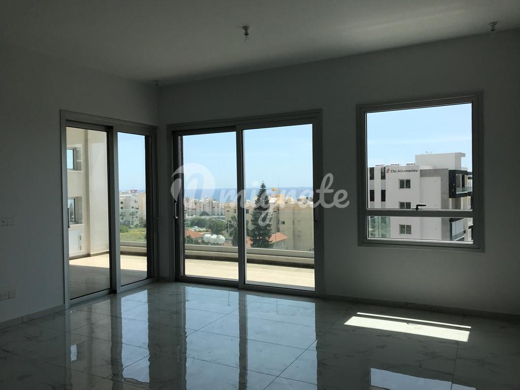 Квартира с 2 спальнями в туристическом районе Агиос Тихонас, Лимассол
 (2 Bedroom Apartment in Agios Tychonas Tourist Area, Limassol)