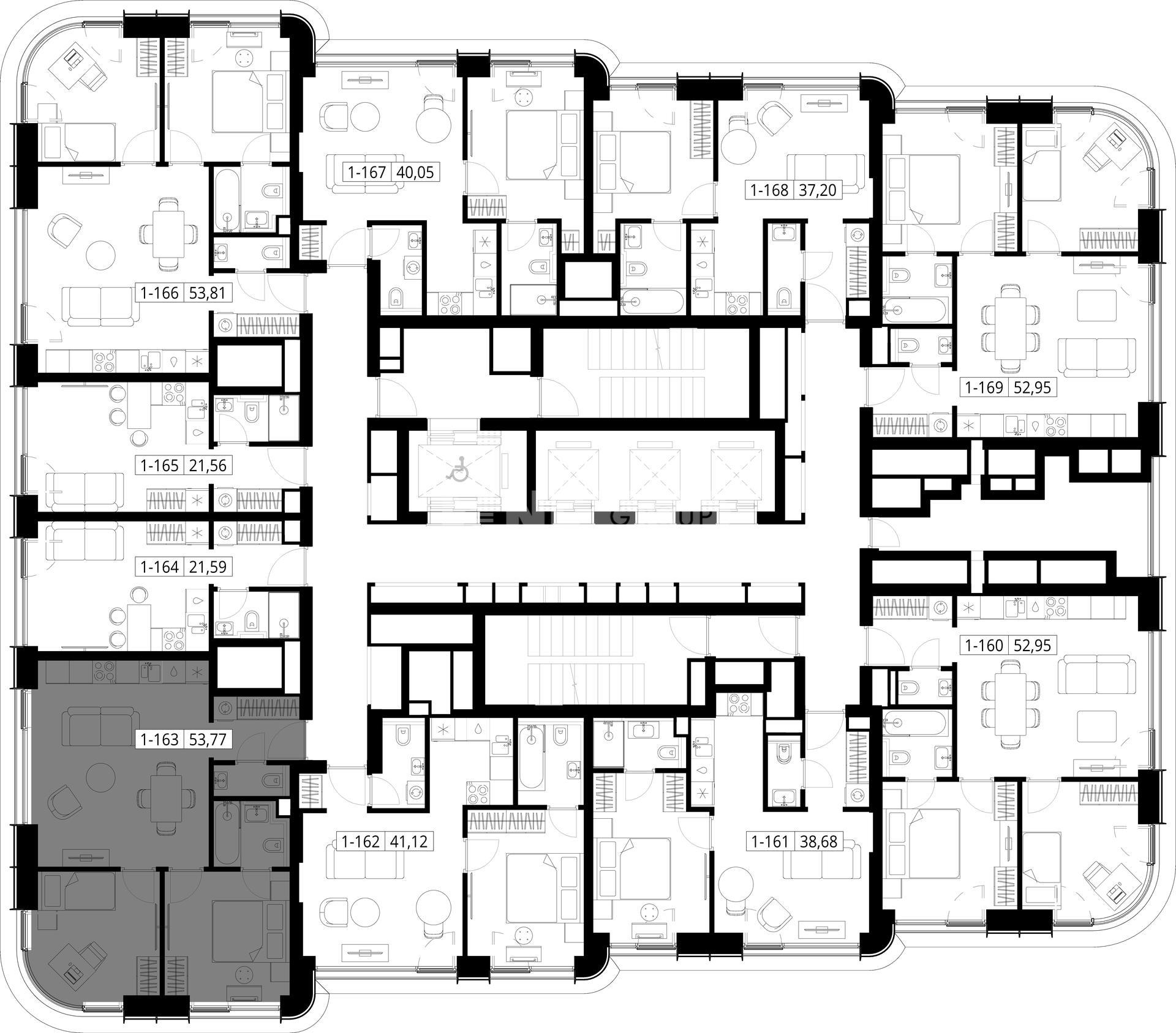 «Сити Бэй» (City Bay)